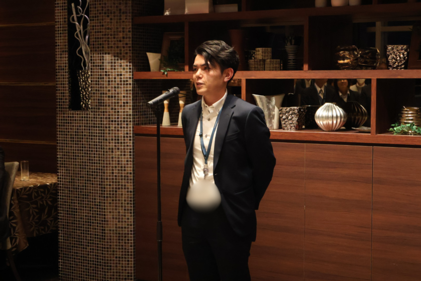 2026年度　キックオフ会を実施しました関連の画像