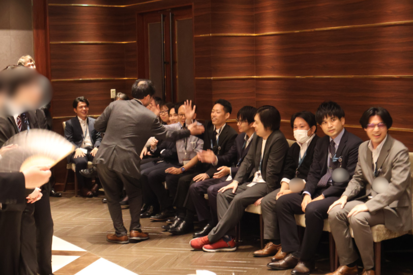 2026年度　キックオフ会を実施しました関連の画像