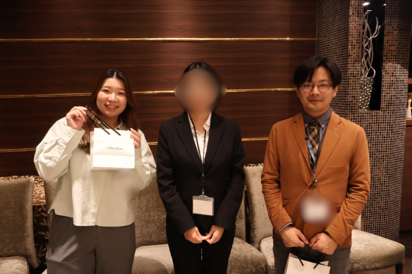 2026年度　キックオフ会を実施しました関連の画像