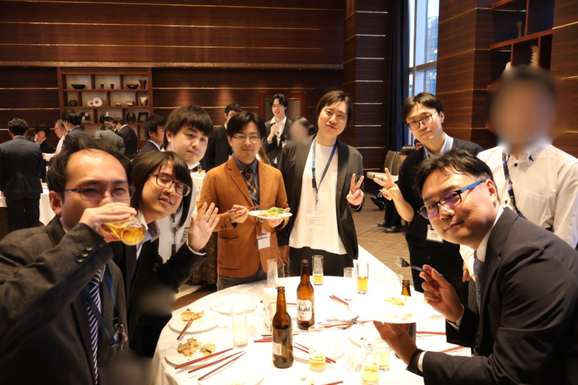 2026年度　キックオフ会を実施しました関連の画像