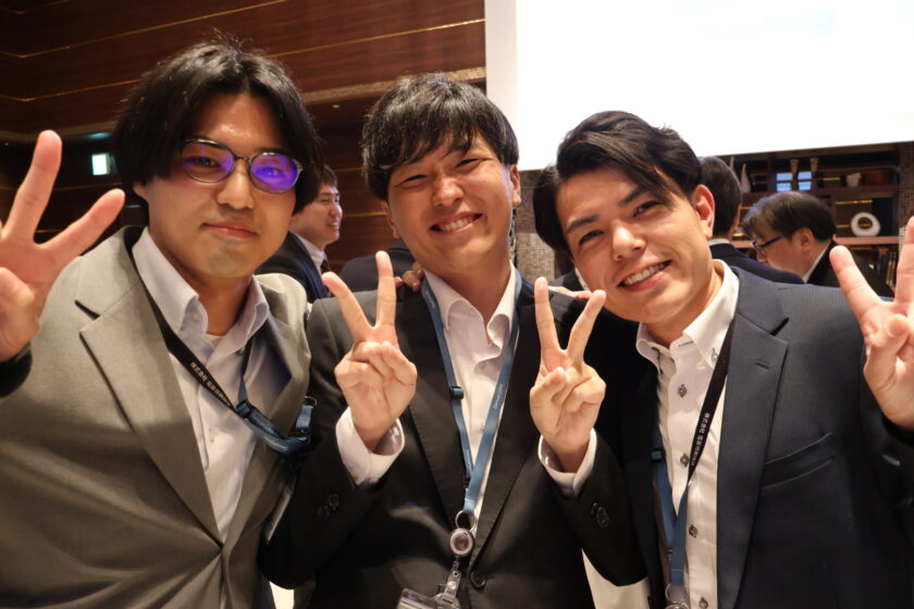 2026年度　キックオフ会を実施しました関連の画像