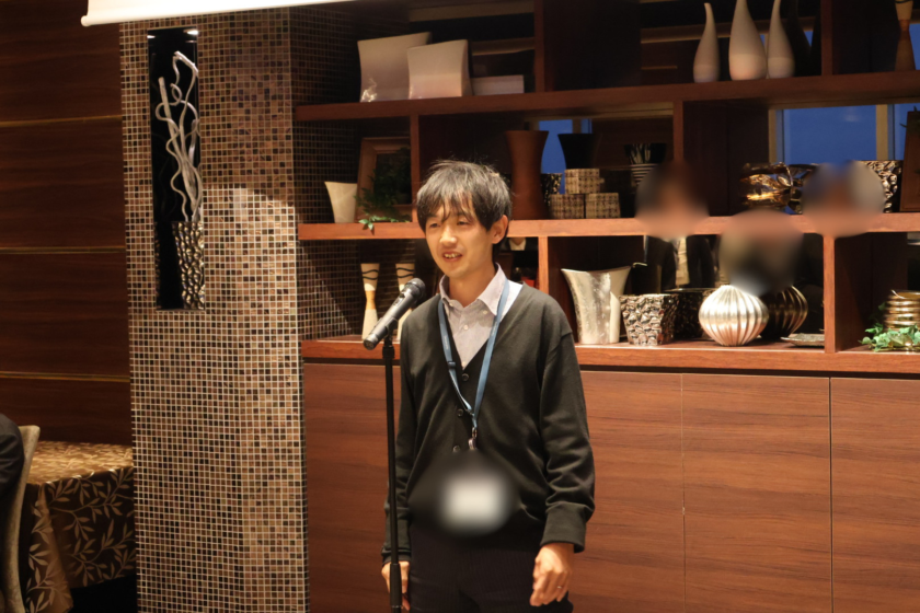 2026年度　キックオフ会を実施しました関連の画像