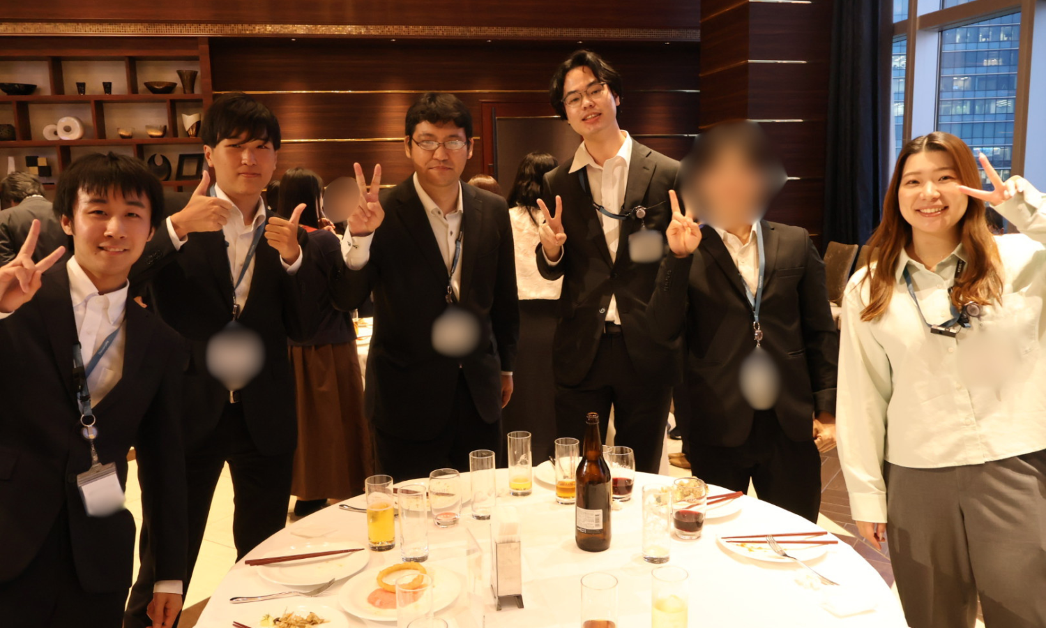 2026年度　キックオフ会を実施しました
