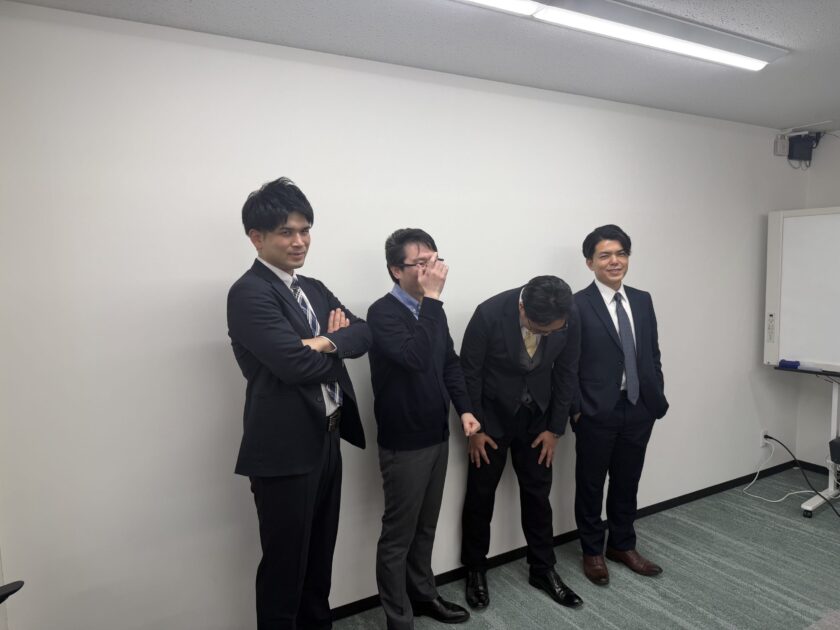 ホームページリニューアル　リポート関連の画像