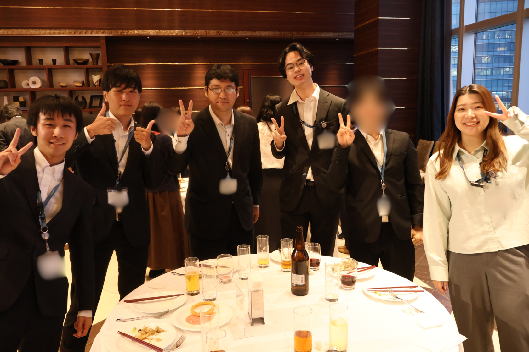2026年度　キックオフ会を実施しました