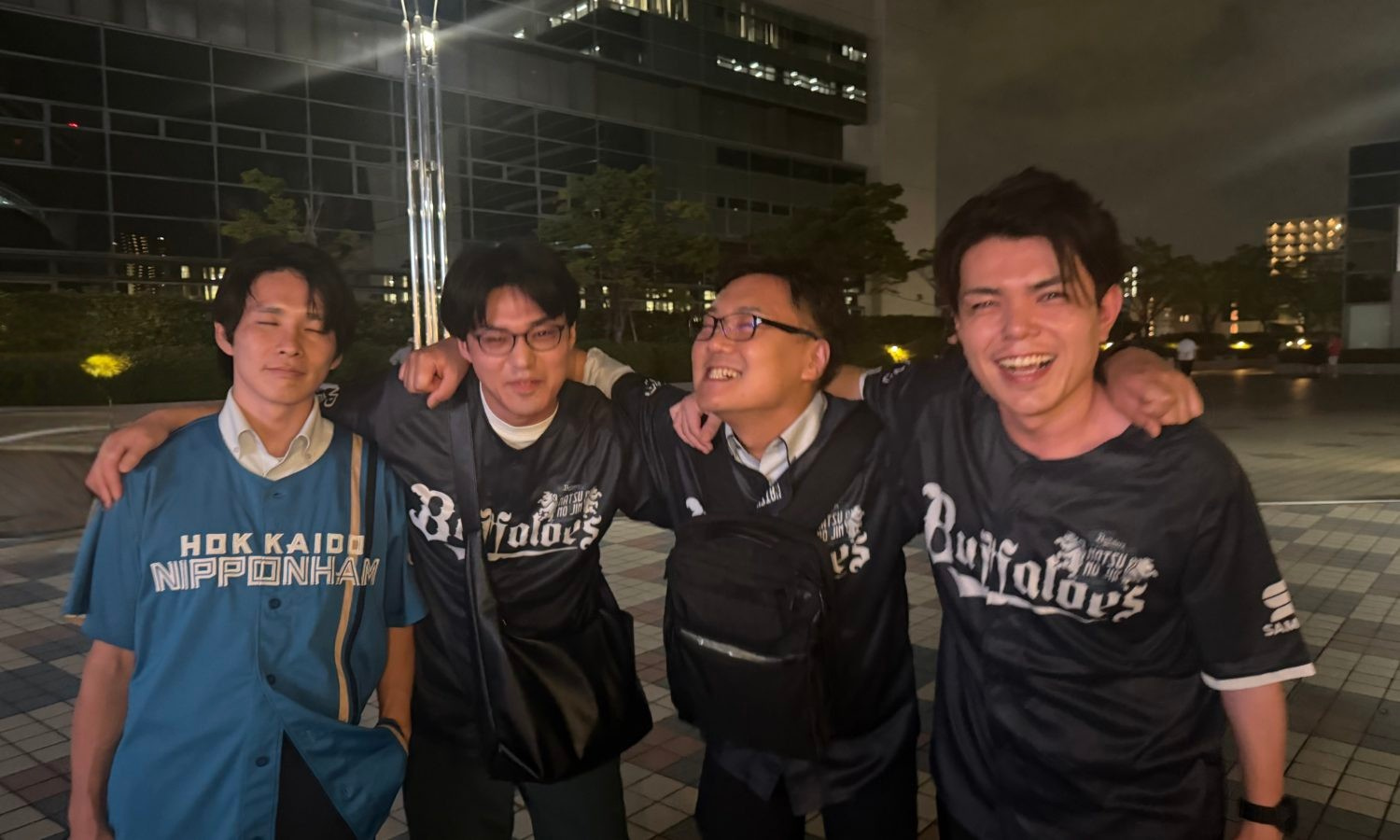 オリックス・バファローズ『Bs夏の陣2026』